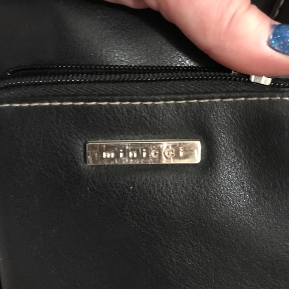 Backpack purse - Picture 3 of 3